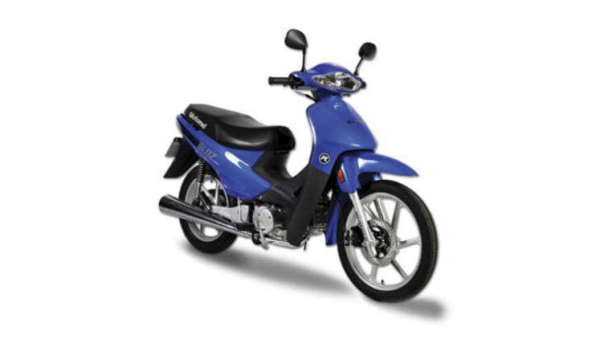 motomel-b110