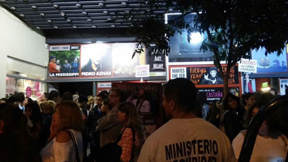 Exitoina Crisis y escándalo en la temporada teatral de Exitoina Crisis y escándalo en la temporada teatral de