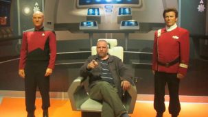 El adiós al Diego Gualda amigo: Algo sobre algo