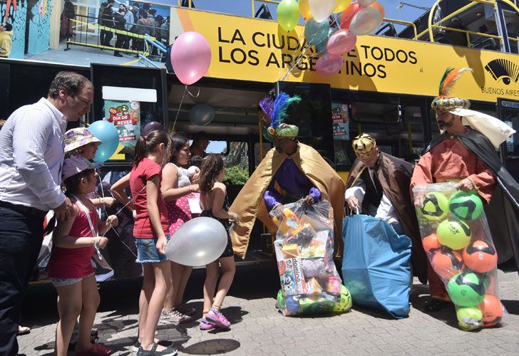 Reyes Magos