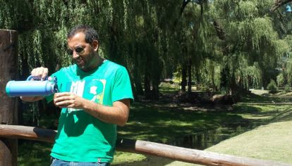 Hilario Bacca pide conservar su nombre adoptivo.