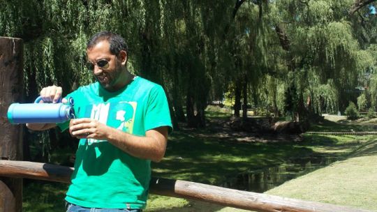 Hilario Bacca pide conservar su nombre adoptivo.
