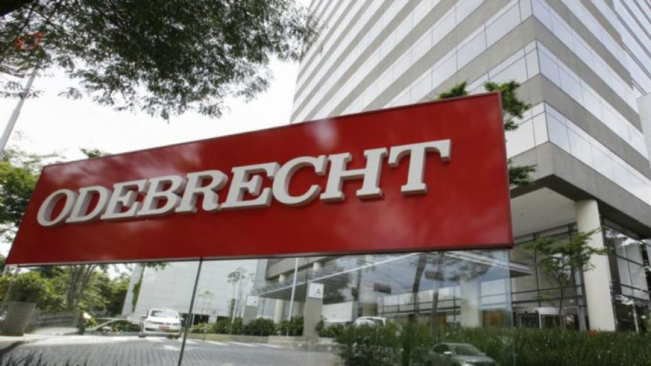Tres ex presidentes peruanos en la mira por el caso Odebrecht
