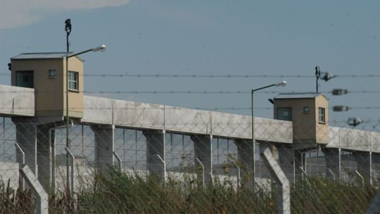 Temas. Al delito e inseguridad se suma la pésima situación del sistema carcelario.