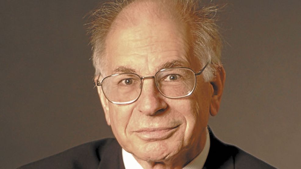 Daniel-Kahneman