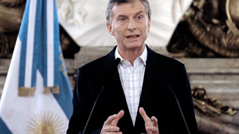 Macri prepara su regreso a la Casa Rosada después de sus vacaciones