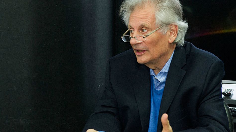 Miguel Ángel Ponte, secretario de Empleo.