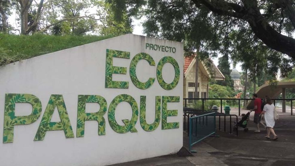 Ecoparque.