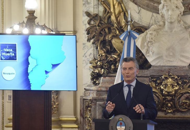 Macri