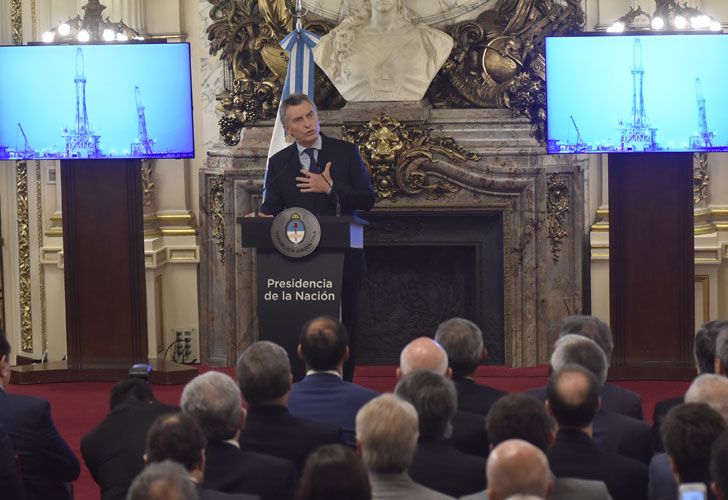 Macri