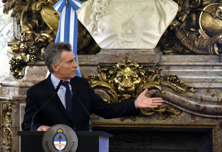 Macri