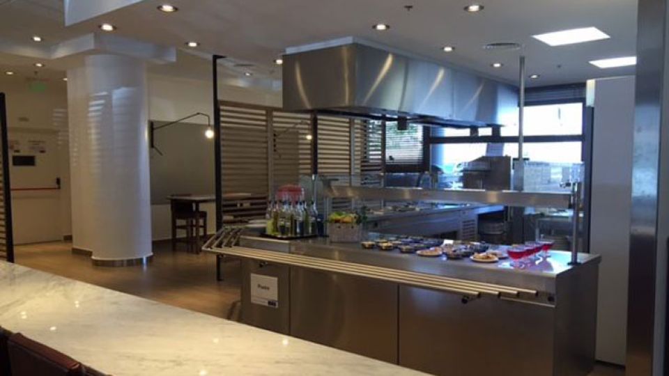 Los amenities, una moda lujosa y cara que crece en viviendas y oficinas