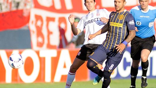 PROTAGONISTAS. Arriba, Montoya, la vedette del verano.