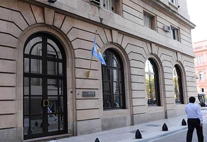 Turbulenta. La Agencia Federal de Inteligencia sigue siendo el eje de escándalos y sospechas. Garavano y Larreta, dos de los macristas que salieron a bancar a Arribas.