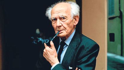 perdida. Mente brillante, crítico del neoliberalismo y de la teoría del derrame.
