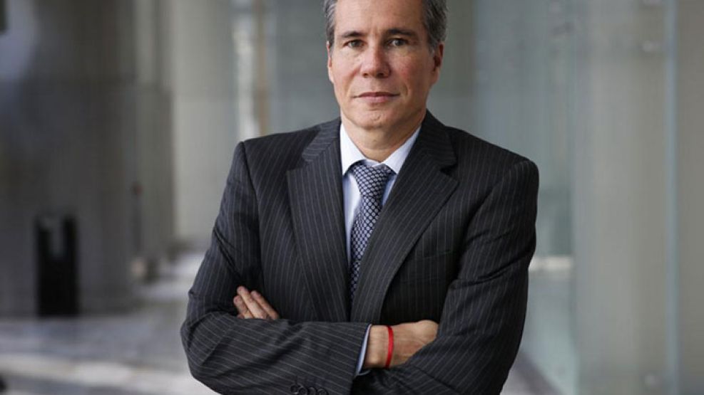 Alberto Nisman. Informe Especial.