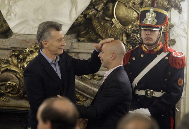 Macri