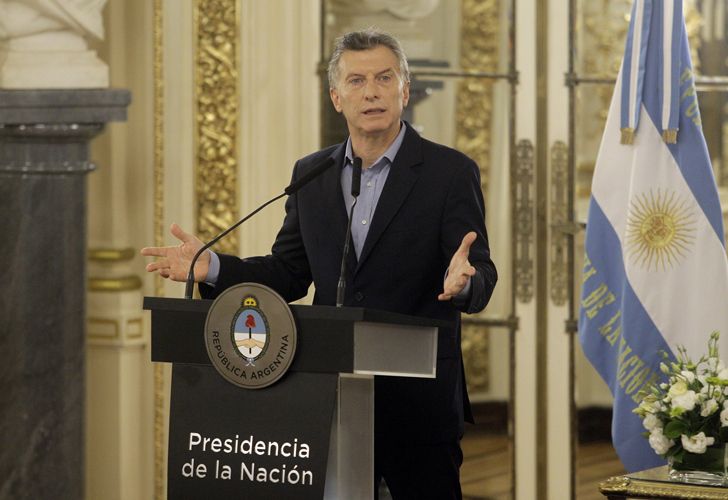 Macri