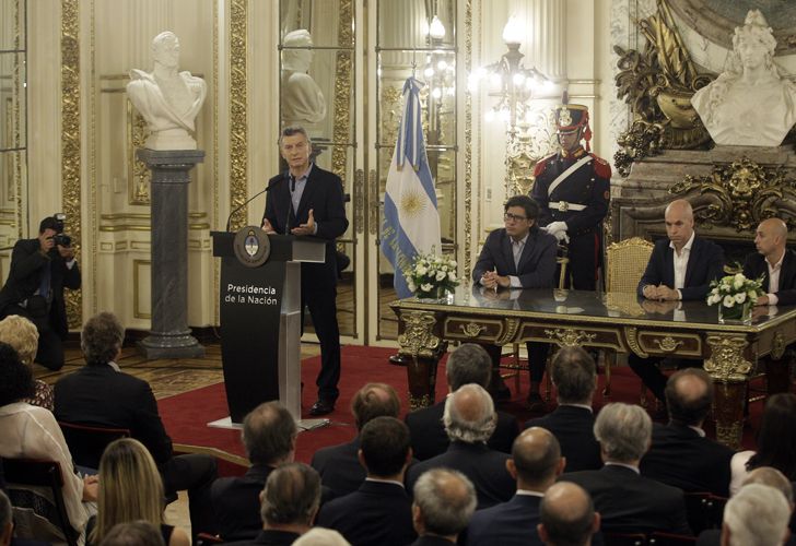 Macri