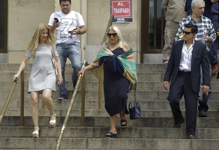 Elisa Carrio