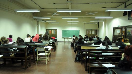 Universidad