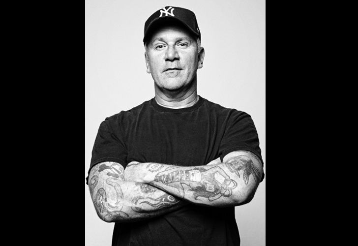 CJ Ramone