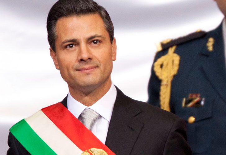 Enrique Peña Nieto