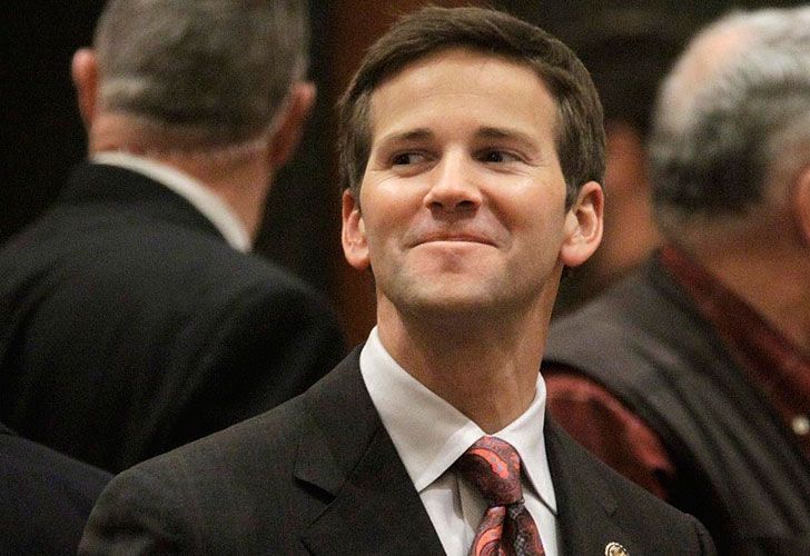 Aaron Schock