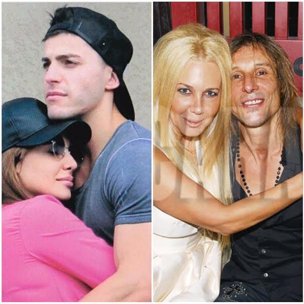 charlotte-caniggia-familia