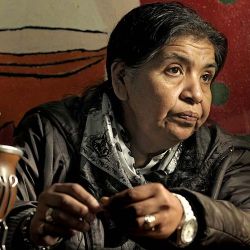 acusan-a-margarita-barrientos-de-discriminar-a-bolivianos-y-paraguayos 