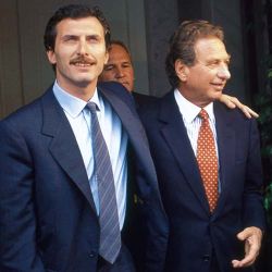 mauricio-y-franco-macri 