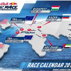 Calendario 2017_Red Bull Air Race
