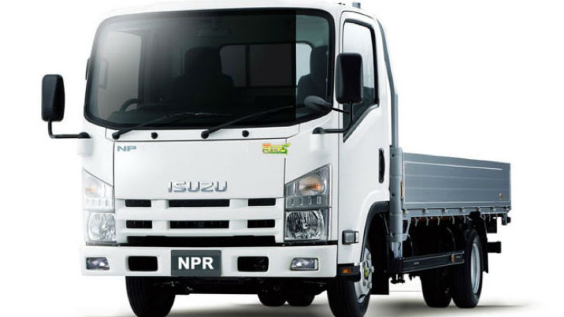 Isuzu a 6bg1qc 02