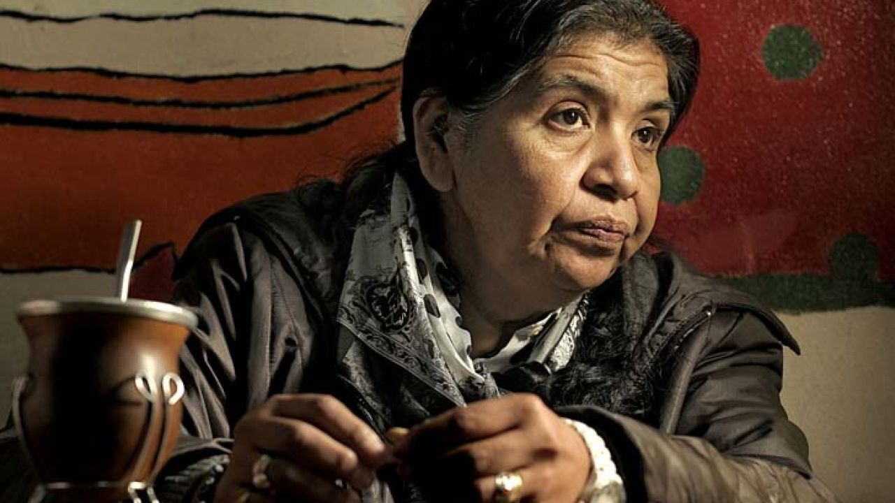 acusan-a-margarita-barrientos-de-discriminar-a-bolivianos-y-paraguayos