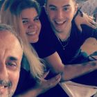 Jorge Rial-Morena Rial-Martin Casar