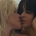 Nazarena Velez y Daniela Cardone