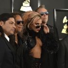 The 59th Annual Grammy (10)