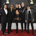 The 59th Annual Grammy (9)