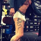 mickey rourke bulto 1
