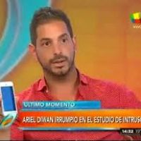 descarga