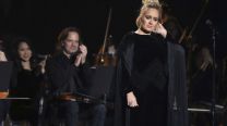 Adele-Grammys 59
