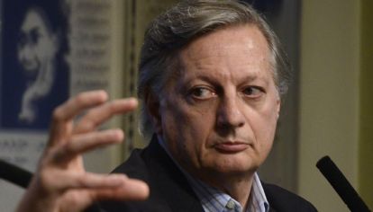 El ministro de Energía, Juan José Aranguren.