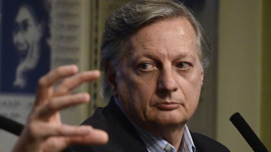El ministro de Energía, Juan José Aranguren.