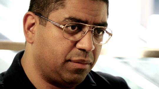 Leonardo Meirelles, colaborador clave en el caso Lava Jato.