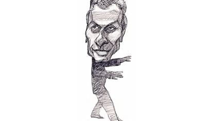 MMMMMMMM.... Mauricio Macri