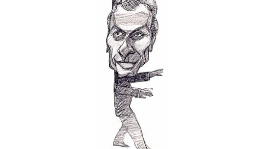 MMMMMMMM.... Mauricio Macri
