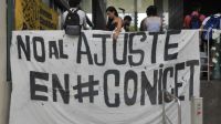 20170208 protesta recortes conicet
