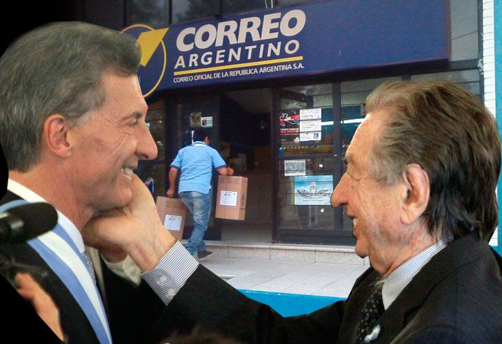 Causa del correo| La Corte rechazó un recurso del Grupo Macri para desplazar a Gabriela Boquín