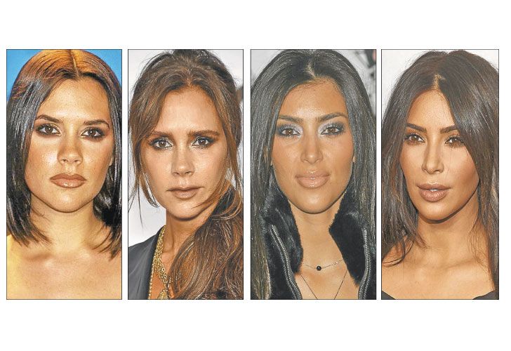 Adelgazar cachetes sin cirugia laser