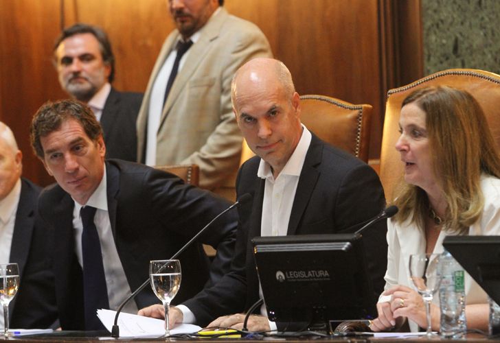 Larreta